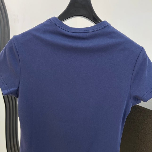 CELINE 26S SHORT SLEEVE T-SHIRT 364