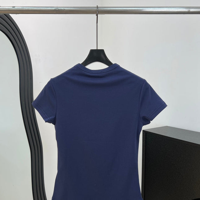 CELINE 26S SHORT SLEEVE T-SHIRT 364