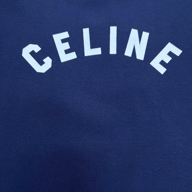 CELINE 26S SHORT SLEEVE T-SHIRT 364