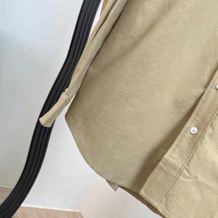 RALPH LAUREN 26S SHIRT 367