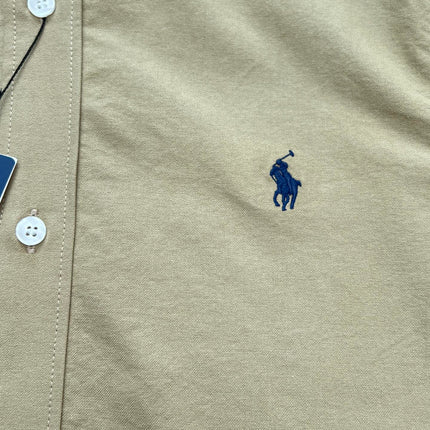 RALPH LAUREN 26S SHIRT 367