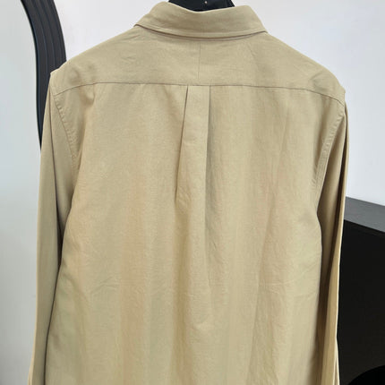 RALPH LAUREN 26S SHIRT 367