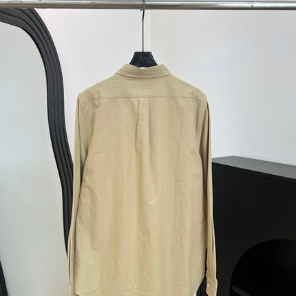 RALPH LAUREN 26S SHIRT 367