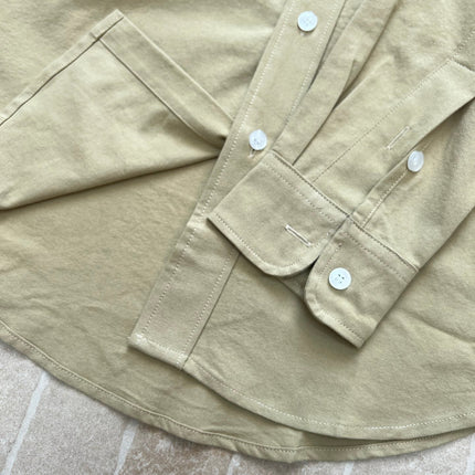 RALPH LAUREN 26S SHIRT 367