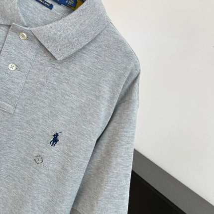 RALPH LAUREN 26S POLO SHIRT 366
