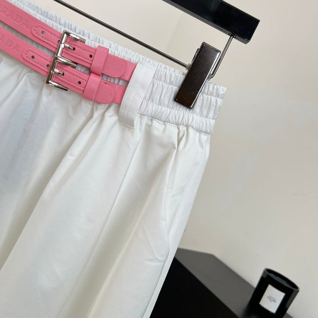 PRADA 26S SKIRT STYLE 995