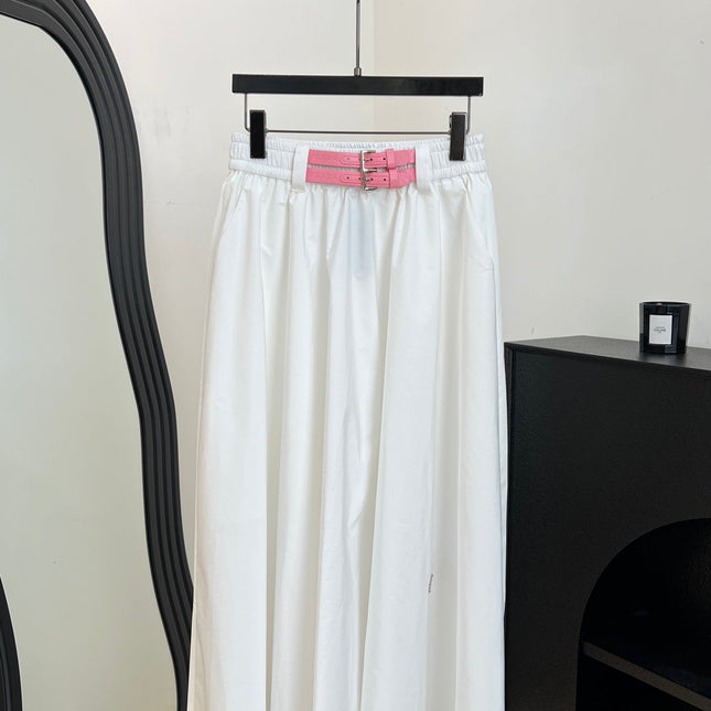 PRADA 26S SKIRT STYLE 995