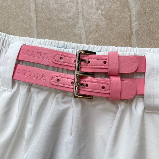 PRADA 26S SKIRT STYLE 995