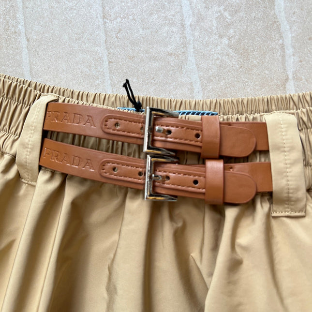 PRADA 26S SKIRT STYLE 994