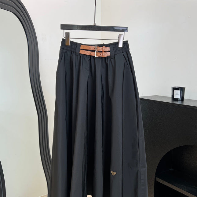 PRADA 26S SKIRT STYLE 993