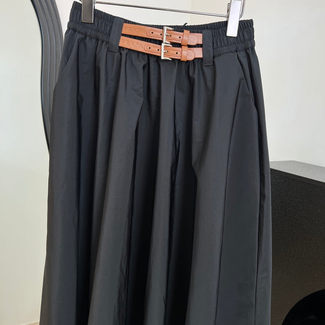 PRADA 26S SKIRT STYLE 993