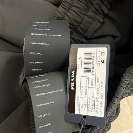 PRADA 26S SKIRT STYLE 993
