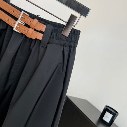 PRADA 26S SKIRT STYLE 993
