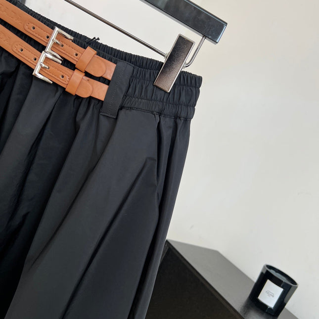 PRADA 26S SKIRT STYLE 993