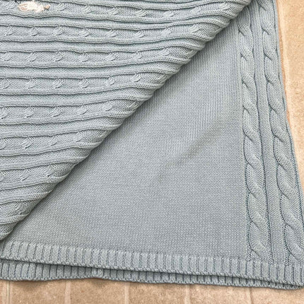 RALPH LAUREN 26S KNIT SKIRT 462