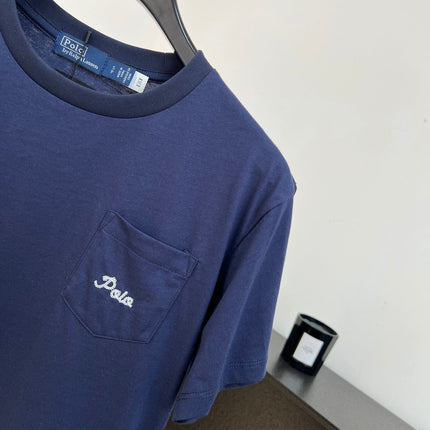 RALPH LAUREN 26S T-SHIRT 394