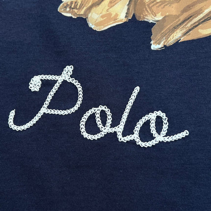 RALPH LAUREN 26S T-SHIRT 394