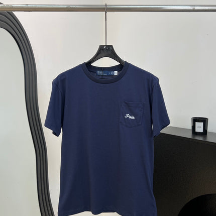 RALPH LAUREN 26S T-SHIRT 394