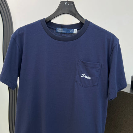 RALPH LAUREN 26S T-SHIRT 394