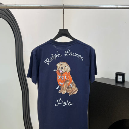 RALPH LAUREN 26S T-SHIRT 394