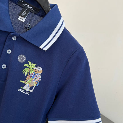 RALPH LAUREN 26S POLO SHIRT 389