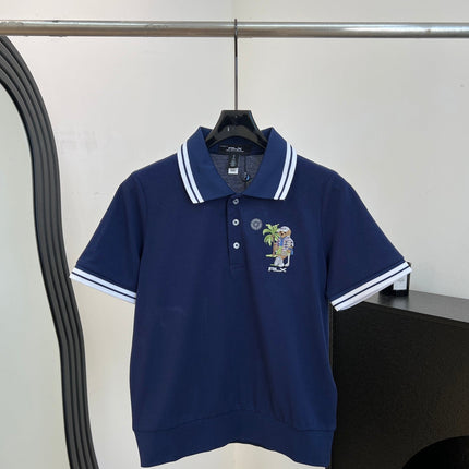 RALPH LAUREN 26S POLO SHIRT 389