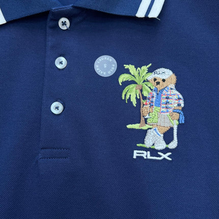 RALPH LAUREN 26S POLO SHIRT 389