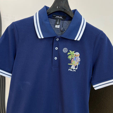 RALPH LAUREN 26S POLO SHIRT 389