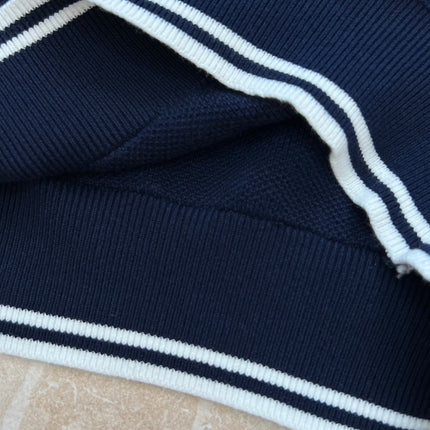RALPH LAUREN 26S SLEEVELESS KNIT TOP 388