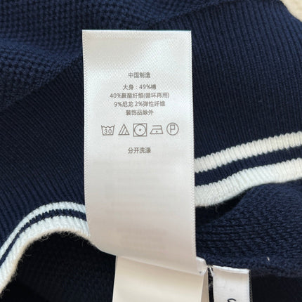 RALPH LAUREN 26S SLEEVELESS KNIT TOP 388