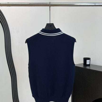 RALPH LAUREN 26S SLEEVELESS KNIT TOP 388