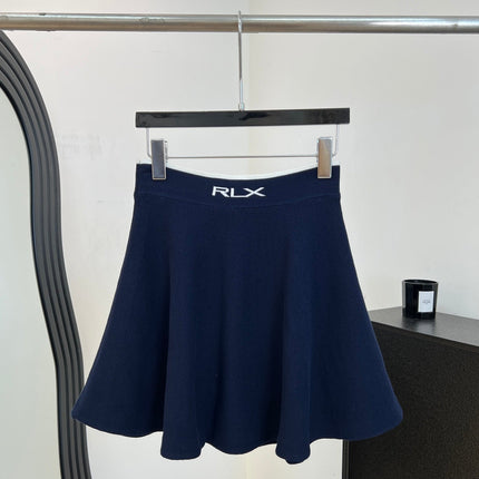 RALPH LAUREN 26S SKIRT 387