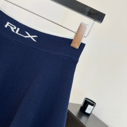 RALPH LAUREN 26S SKIRT 387
