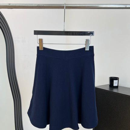 RALPH LAUREN 26S SKIRT 387