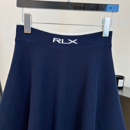 RALPH LAUREN 26S SKIRT 387