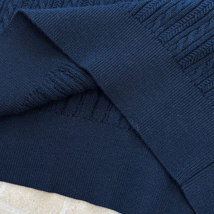 RALPH LAUREN 26S SHORT SLEEVE POLO KNIT TOP 346