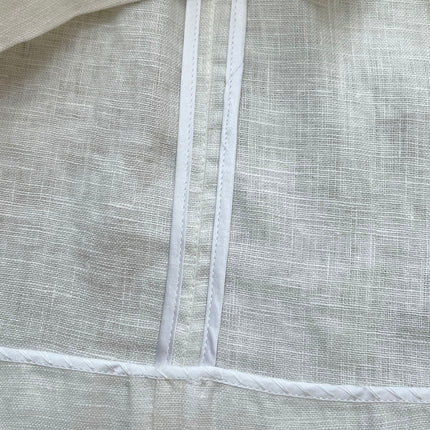 RALPH LAUREN 26S MINI SKIRT 385