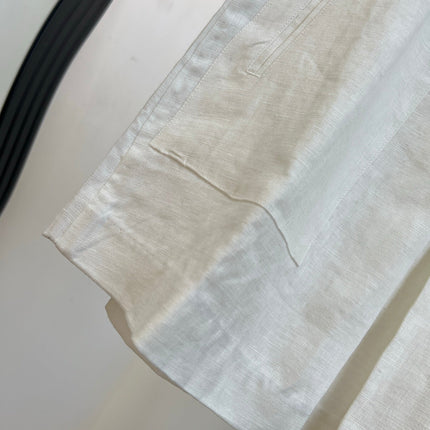 RALPH LAUREN 26S MINI SKIRT 385