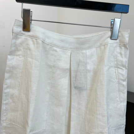 RALPH LAUREN 26S MINI SKIRT 385
