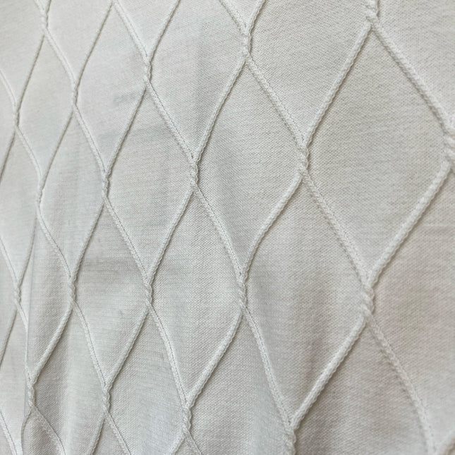 CHANEL 26S SLEEVELESS POLO KNIT TOP STYLE 1151