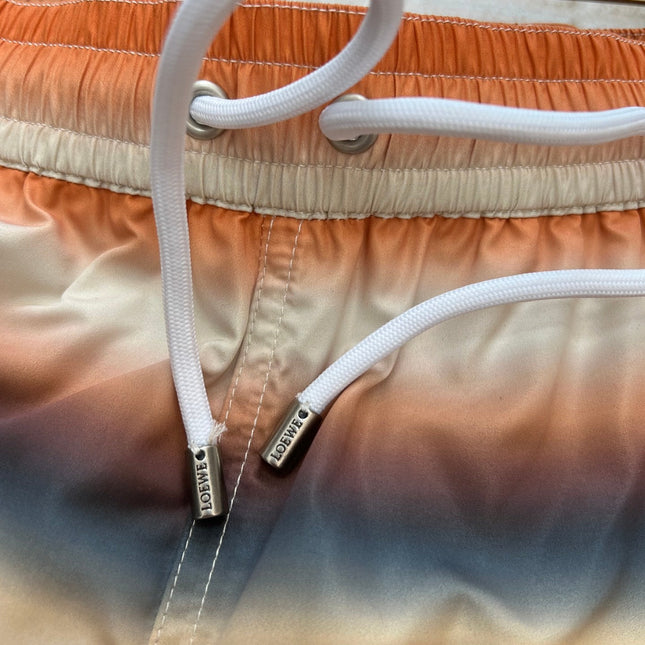 LOEWE 26S SHORTS 417