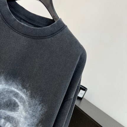 BALENCIAGA 26S LONG-SLEEVE T-SHIRT 337