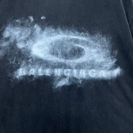 BALENCIAGA 26S LONG-SLEEVE T-SHIRT 337