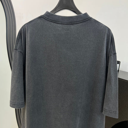 BALENCIAGA 26S LONG-SLEEVE T-SHIRT 337