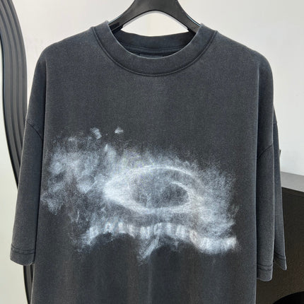 BALENCIAGA 26S LONG-SLEEVE T-SHIRT 337