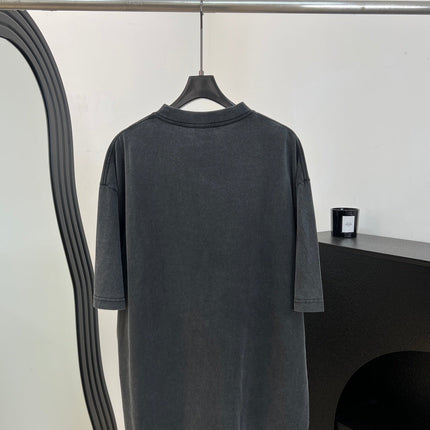 BALENCIAGA 26S LONG-SLEEVE T-SHIRT 337