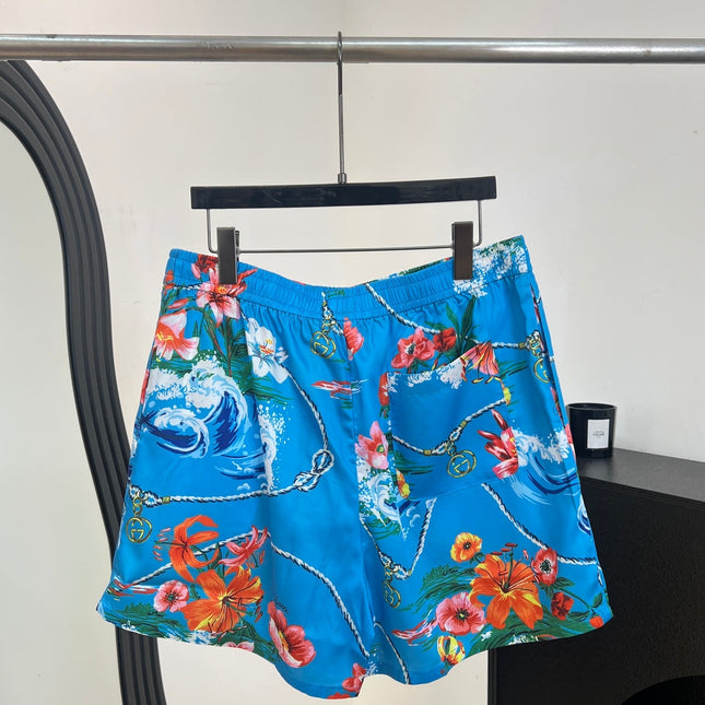 GUCCI 26S SHORTS 273