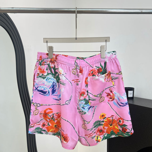 GUCCI 26S SHORTS 272