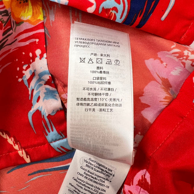 GUCCI 26S SHORT SLEEVE SHIRT 269