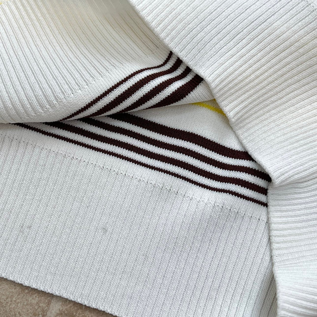 CELINE 26S KNIT POLO SHIRT 361